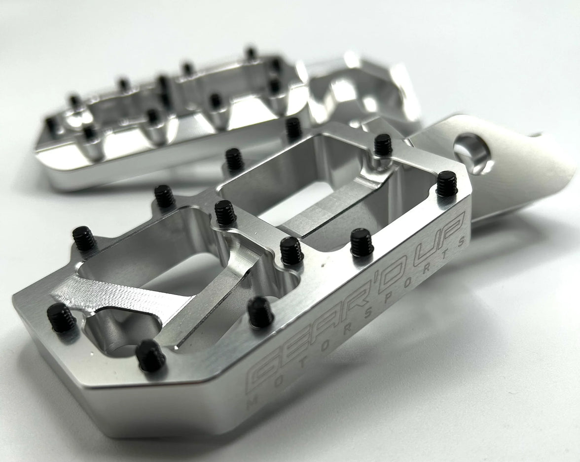 Surron Ultra Bee Foot Pegs- Gear'd Up