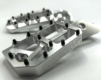 Surron Ultra Bee Foot Pegs- Gear'd Up