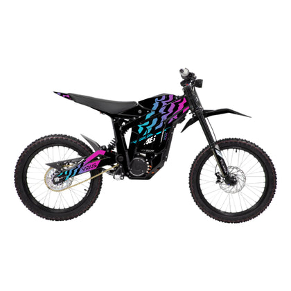 TALARIA - "VIRUS" Graphics Guys