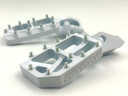 Surron Ultra Bee Foot Pegs- Gear'd Up