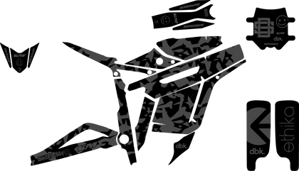 TALARIA - "STEALTH" Graphics Guys