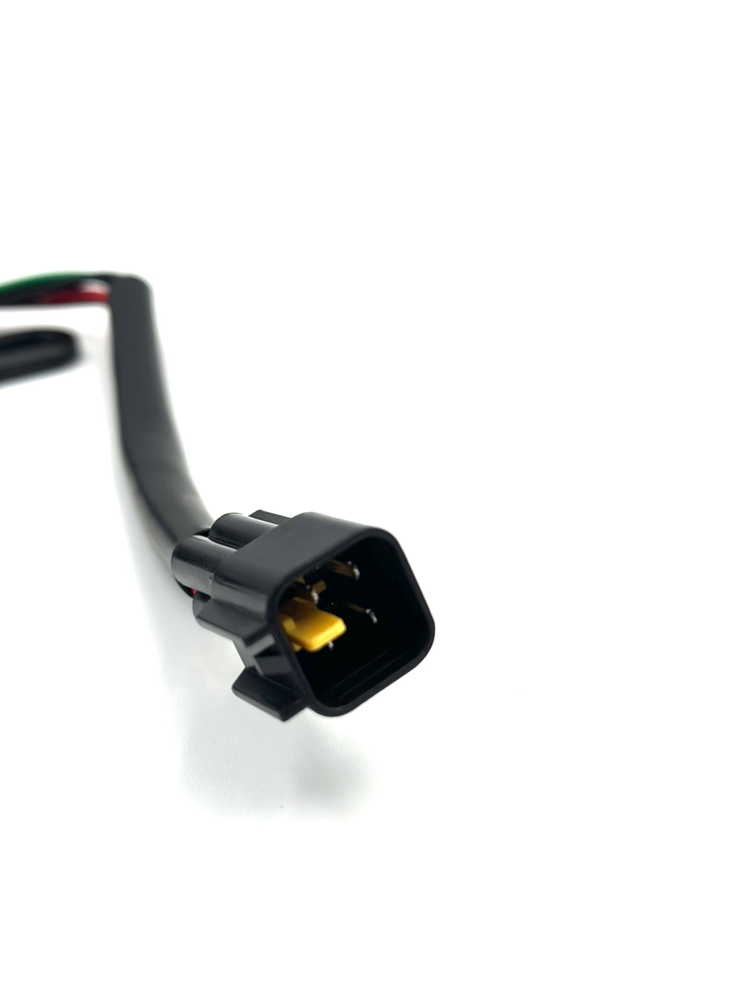 OEM Talaria 12-Volt Converter - XXX, MX3, MX4, MX5