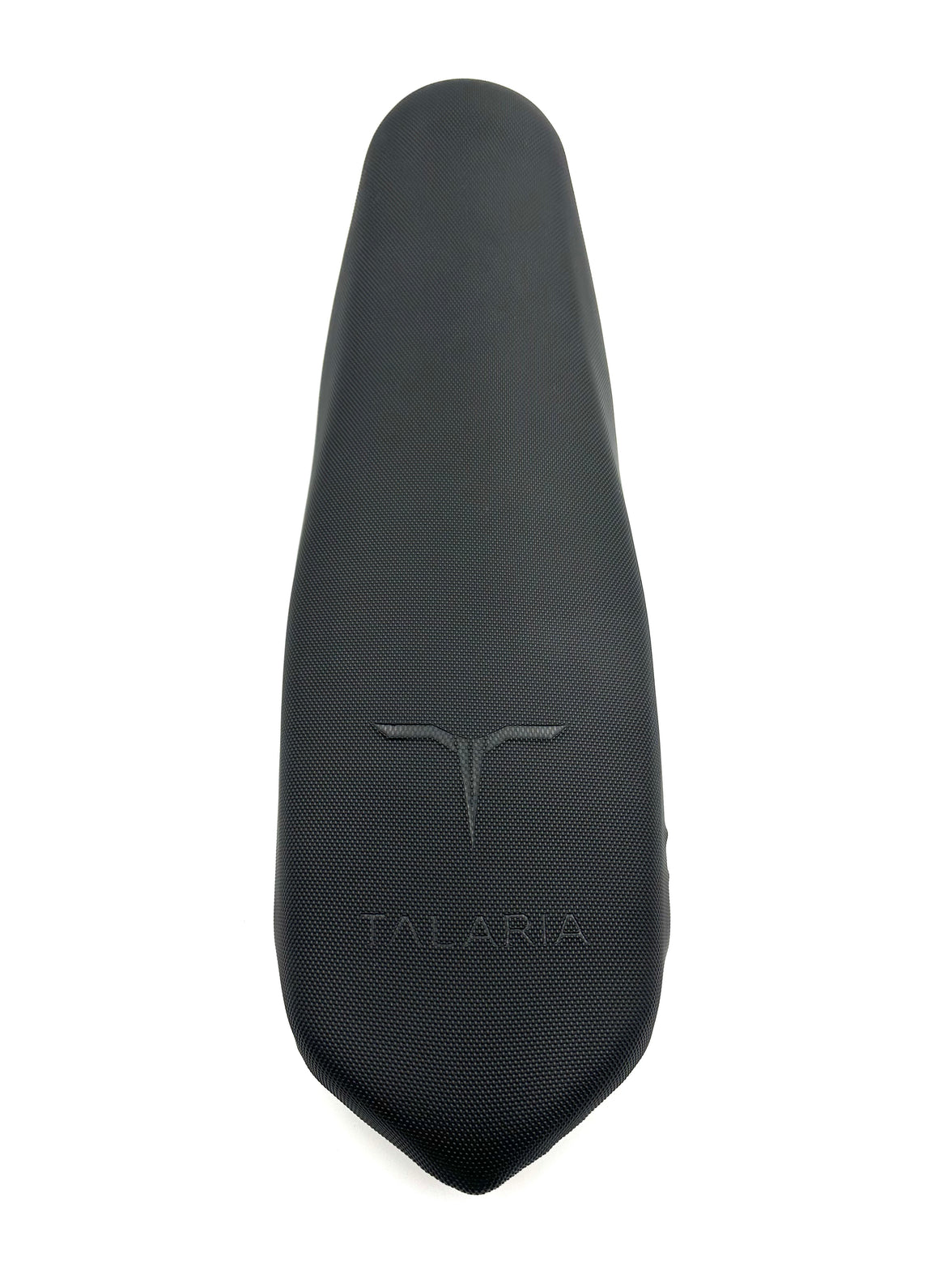Black seat for Talaria Sting electric bike