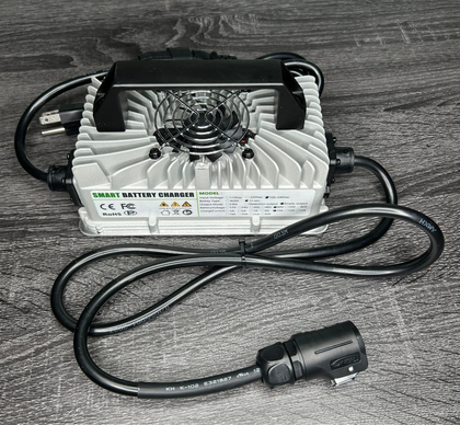 Surron Light Bee Charger 60v10A EV Warehouse