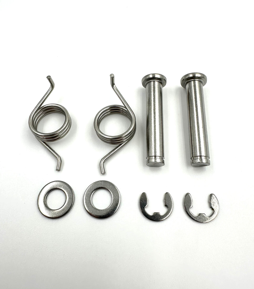 Surron Ultra Bee OEM Footpeg Hardware Kit