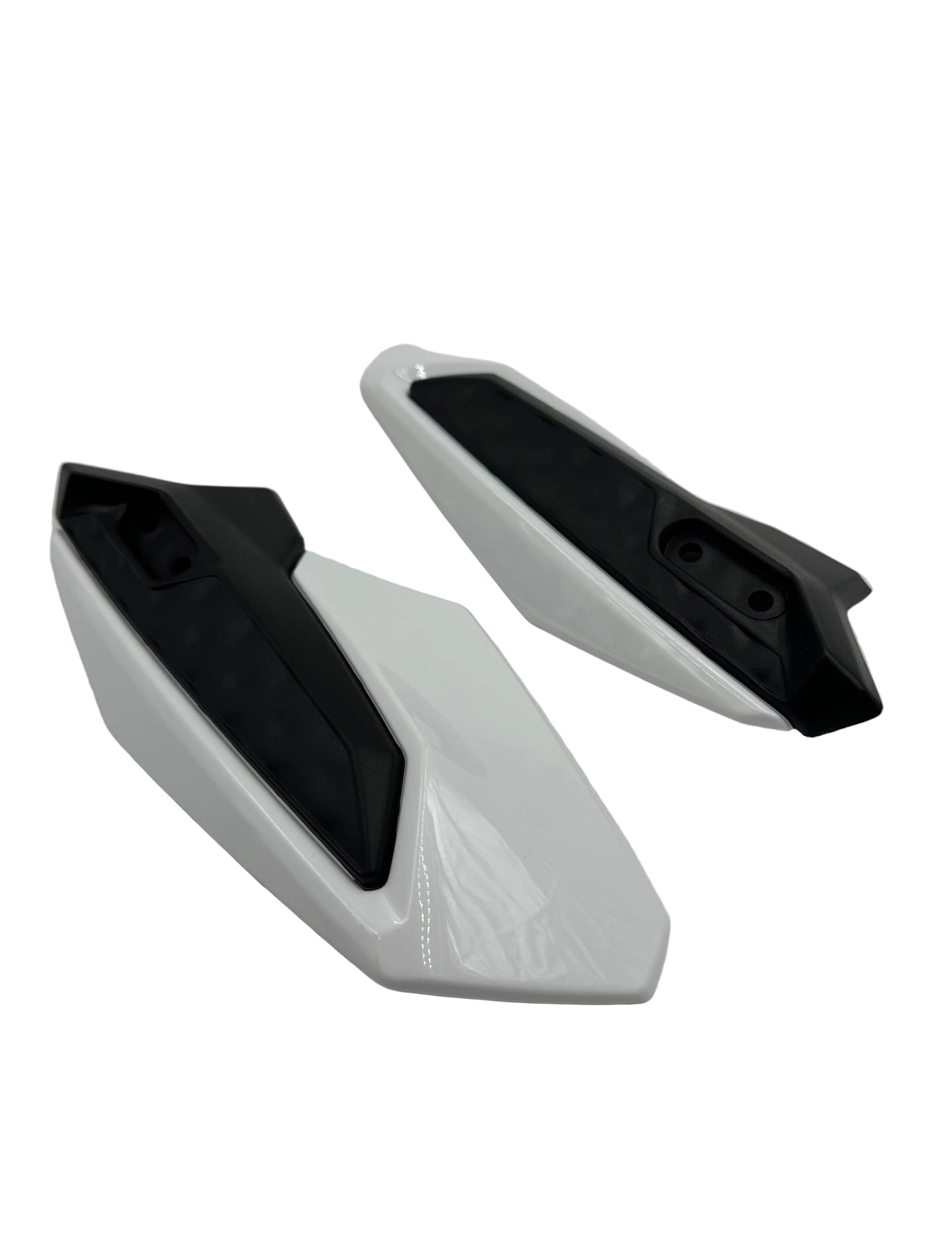 Surron Ultra Bee Hand Guards - White