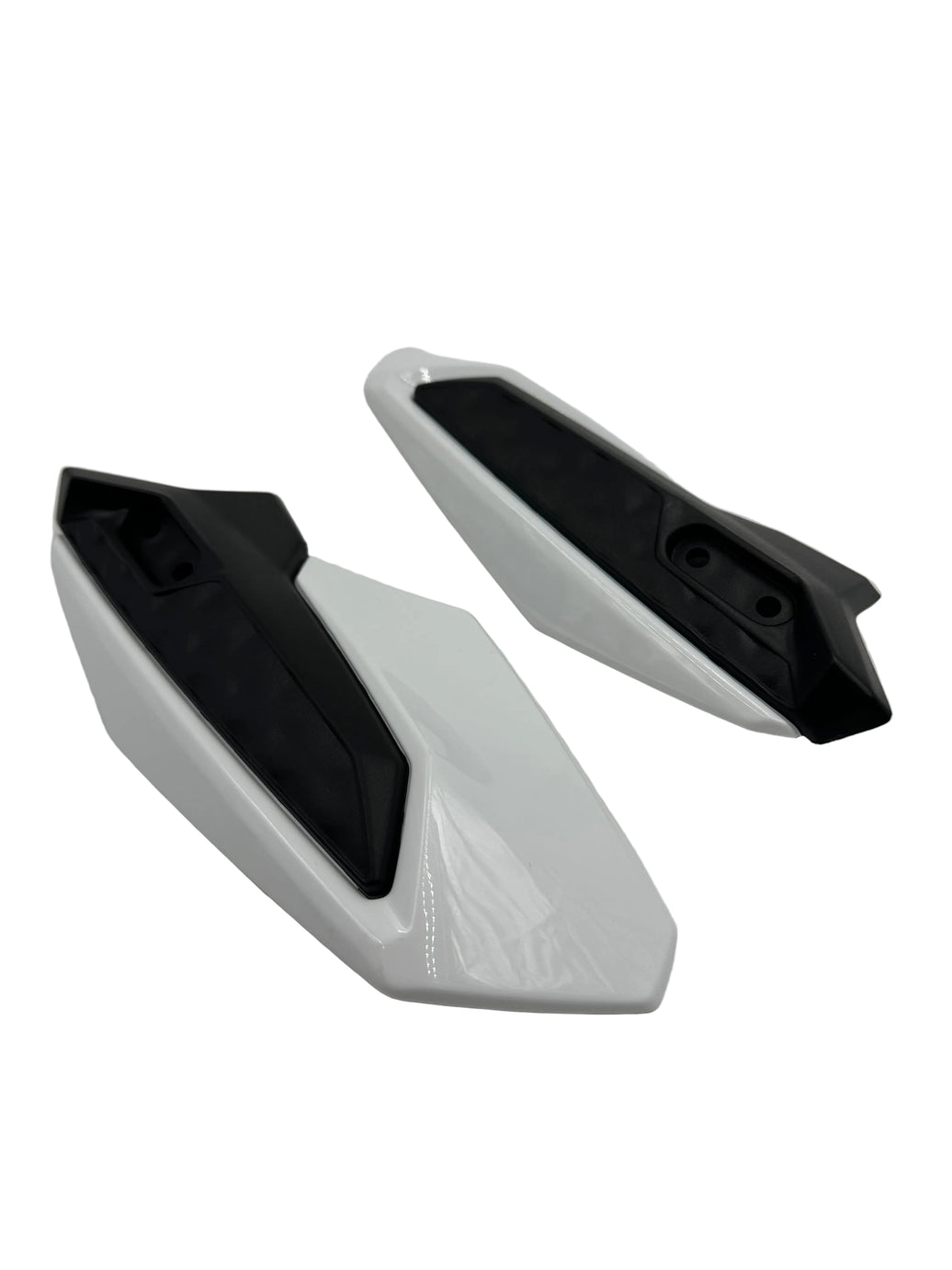 Surron Ultra Bee Hand Guards - White