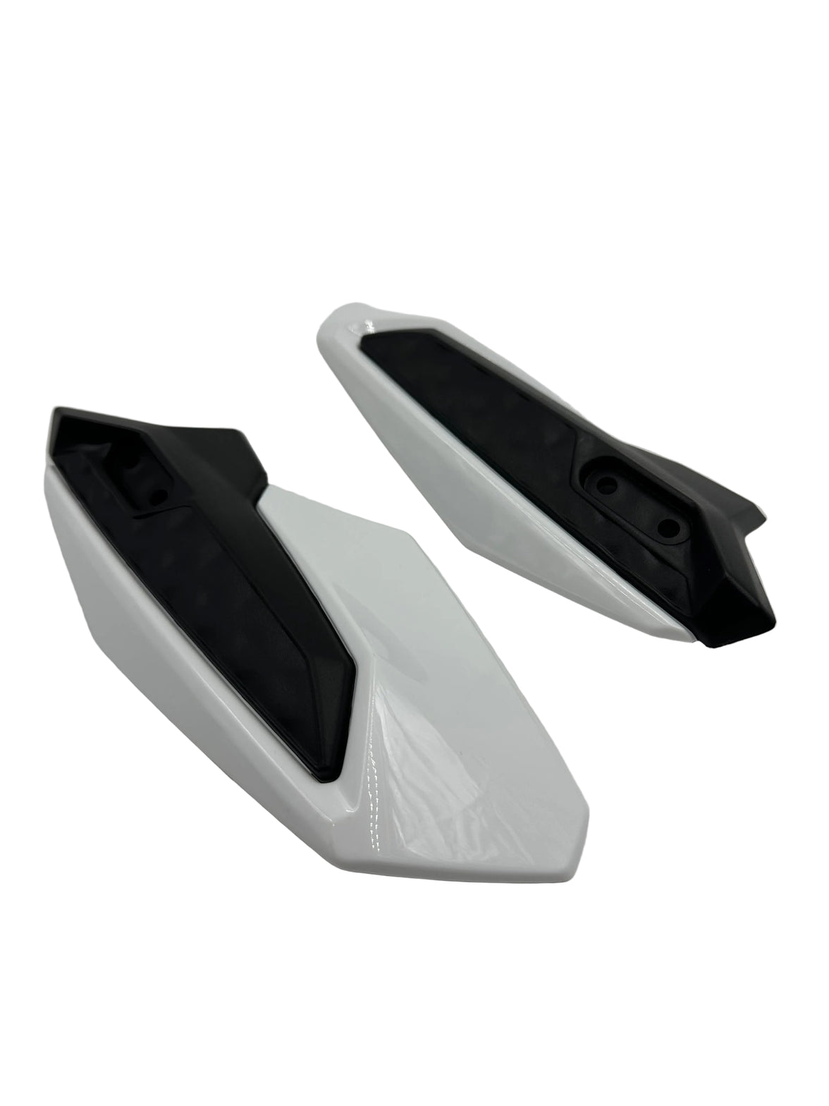 Surron Ultra Bee Hand Guards - White