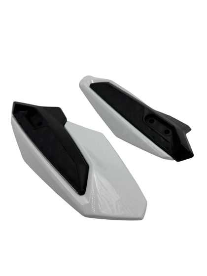 Surron Ultra Bee Hand Guards - White