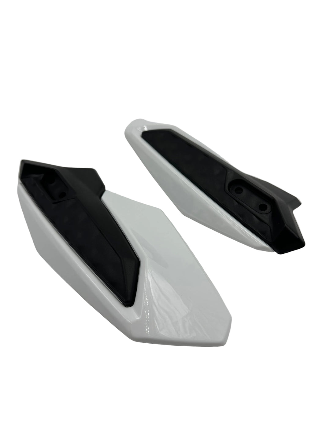 Surron Ultra Bee Hand Guards - White