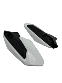 Surron Ultra Bee Hand Guards - White