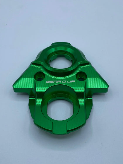 Gear’d Up Ignition Plate EV Warehouse