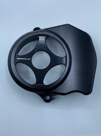 Ultra Bee Motor Cover EV Warehouse