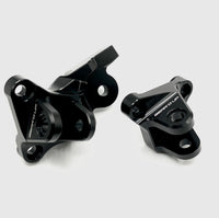 Ultra Bee Foot Peg Brackets-Gear’d Up EV Warehouse