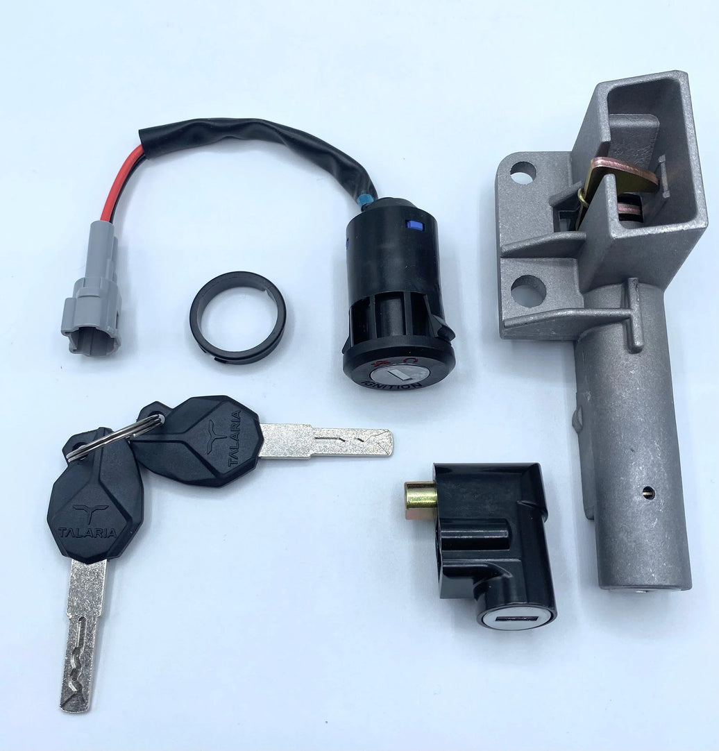 Talaria Ignition Lock Set EV Warehouse