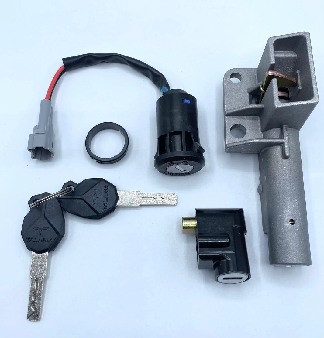 Talaria Ignition Lock Set EV Warehouse