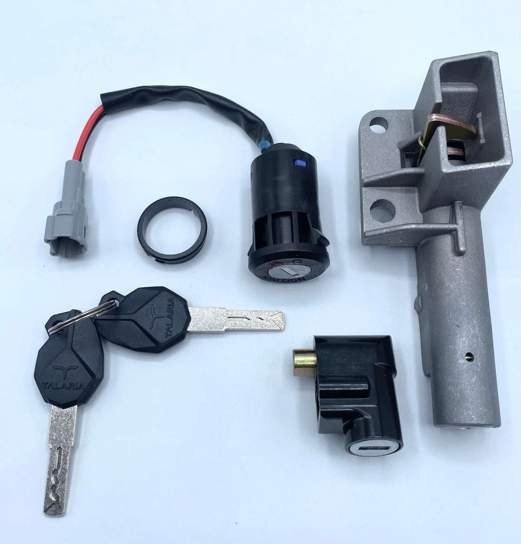 Talaria Ignition Lock Set EV Warehouse