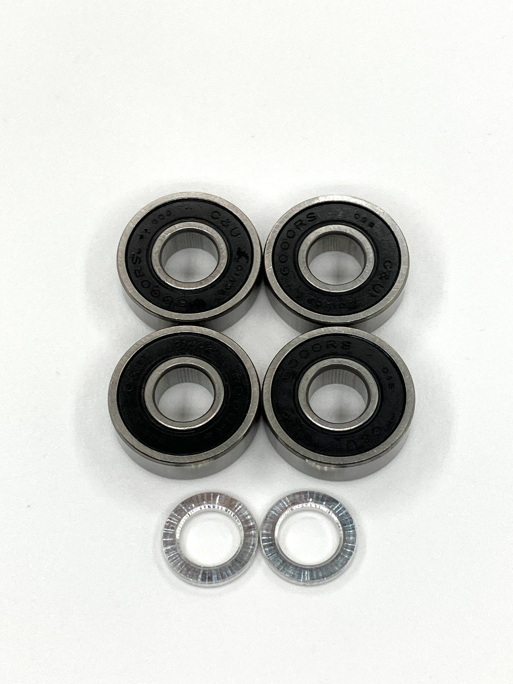 Swing Arm Bearing Kit-Surron LBX EV Warehouse