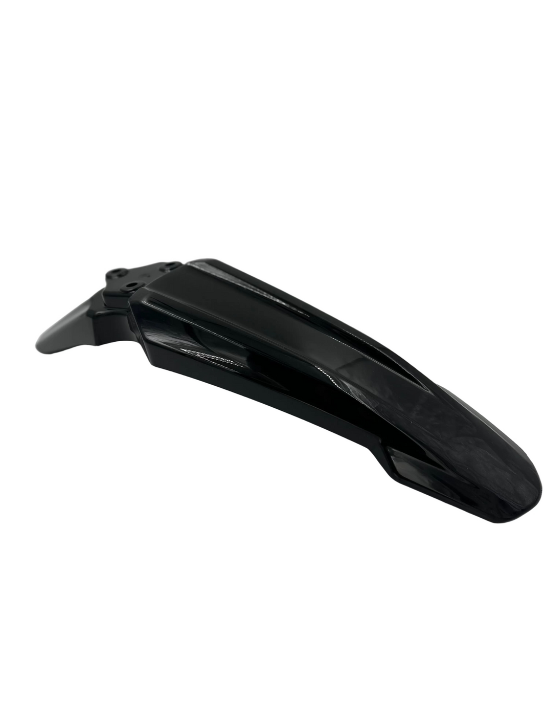 Surron Light Bee X Front Fender OEM - Black