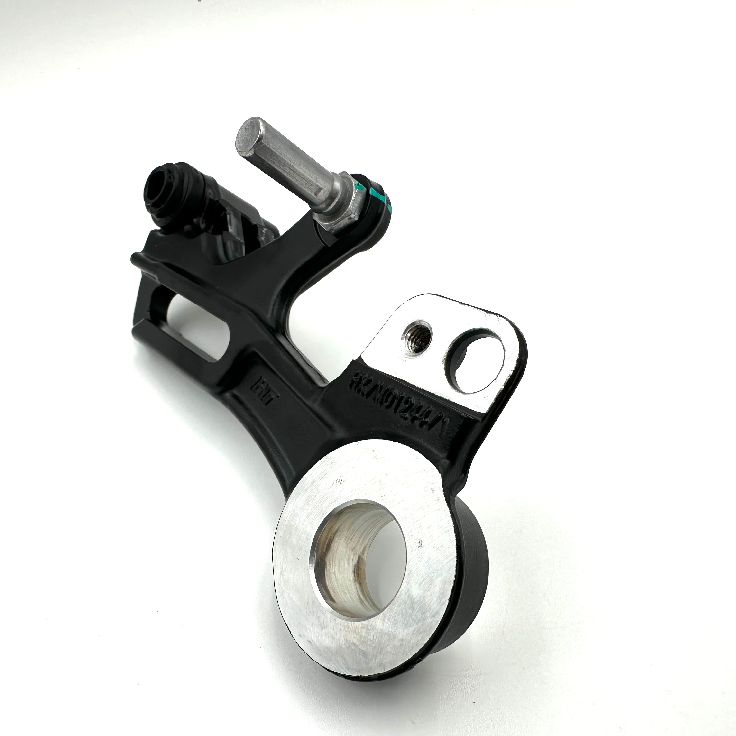 Surron Ultra Bee OEM Rear Brake Caliper Bracket w/ Hardware