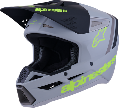 Alpine Stars SM3 Helmet