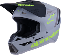 Alpine Stars SM3 Helmet
