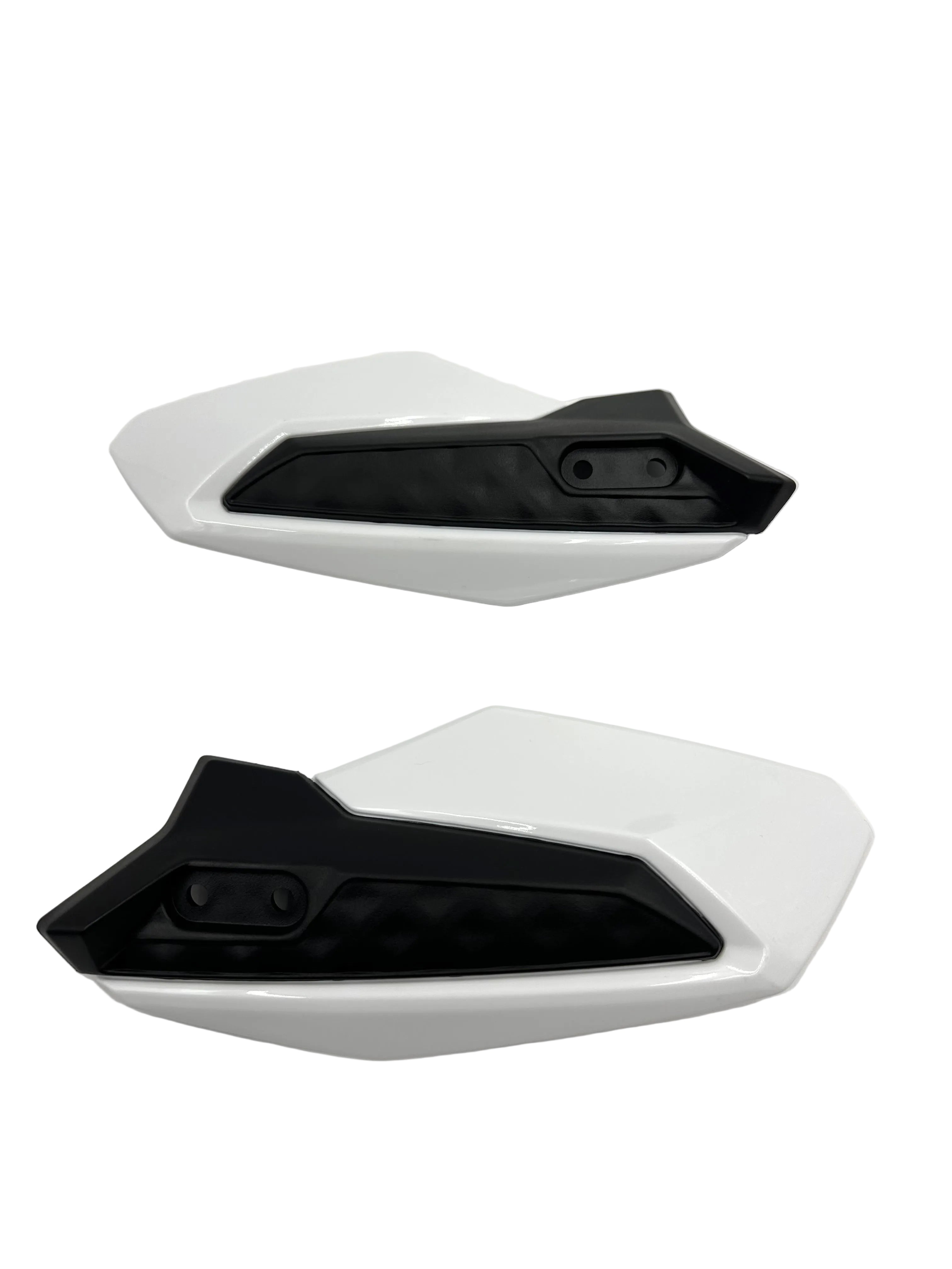 Surron Ultra Bee Hand Guards - White