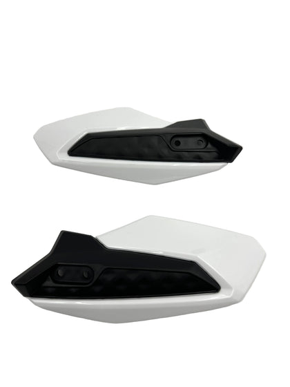 Surron Ultra Bee Hand Guards - White
