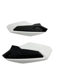 Surron Ultra Bee Hand Guards - White