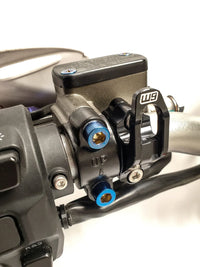 Warp 9 Helmet Hook Warp 9