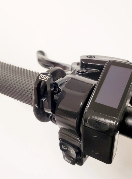 Warp 9 Helmet Hook Warp 9