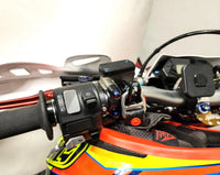 Warp 9 Helmet Hook Warp 9