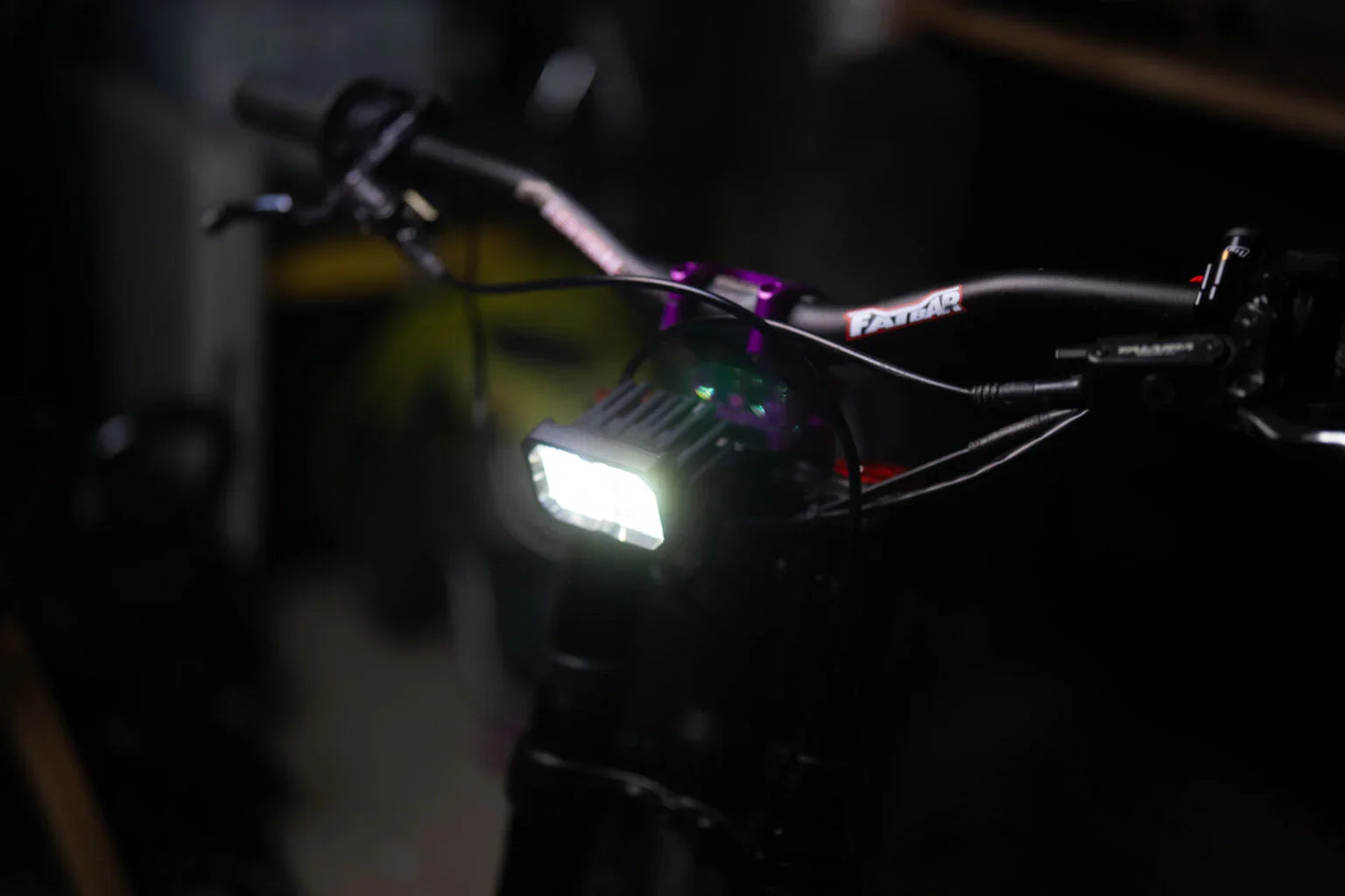 Warp 9 High Output Headlight Kit Warp 9