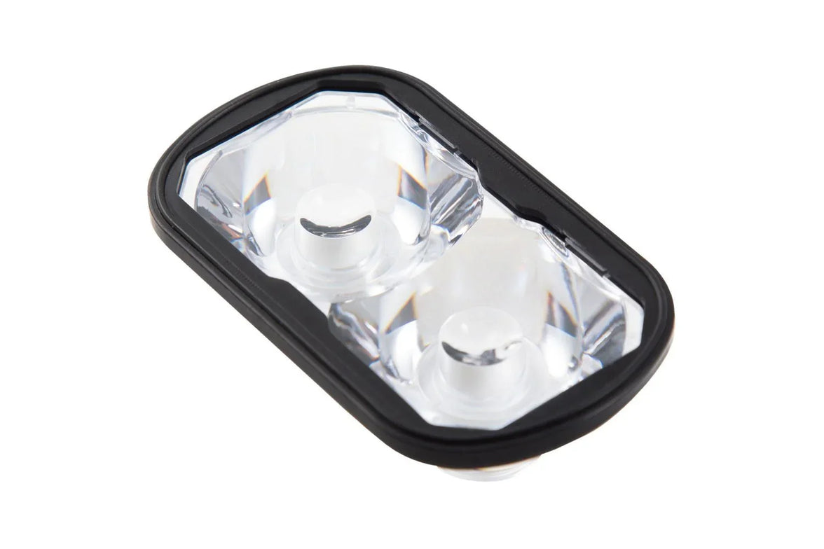 Warp 9 High Output Headlight Kit Warp 9