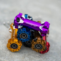 Warp 9 Jackshaft Warp 9