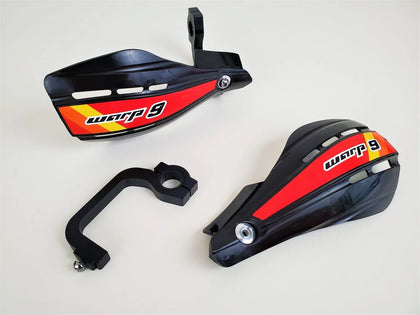 Warp 9 E-Moto Handguards Surron/Talaria Warp 9