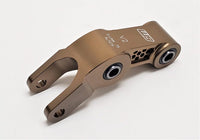 Warp 9 Surron Rear Suspension Linkage Riser V2 My Store