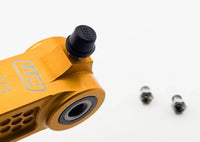 Warp 9 Surron LBX Rear Suspension Linkage Riser V3 Warp 9