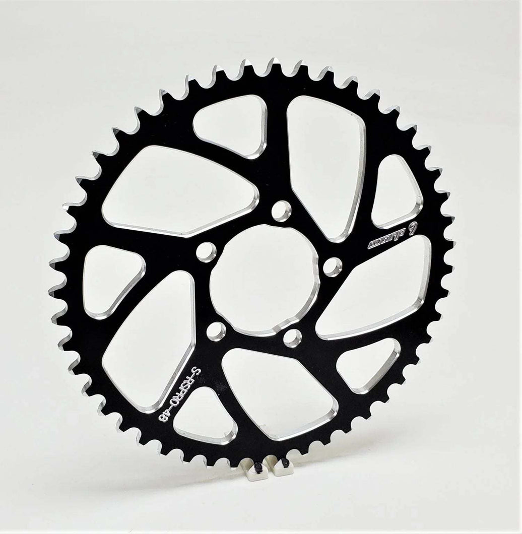 Warp 9 E-Moto Sprocket for Surron and Talaria electric bikes
