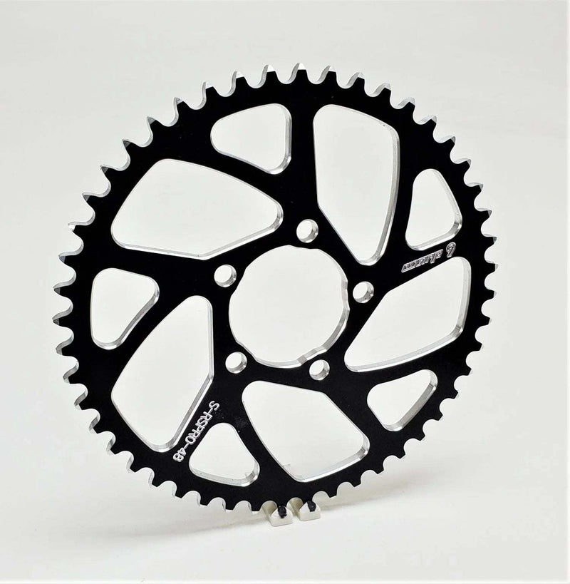 Warp 9 E-Moto Sprocket for Surron and Talaria electric bikes