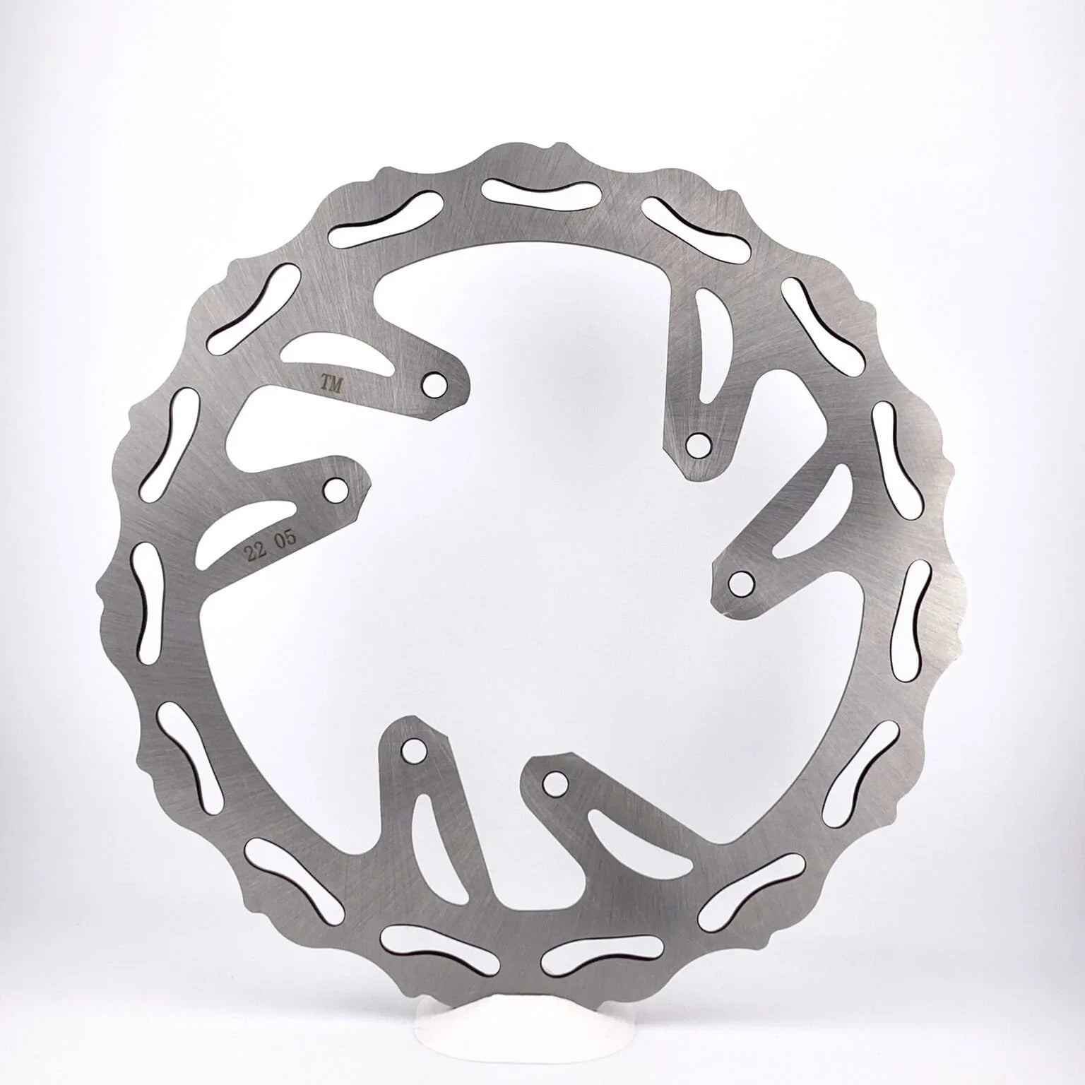 Warp 9 Surron Ultra Bee 240mm Fixed Rotor Warp 9