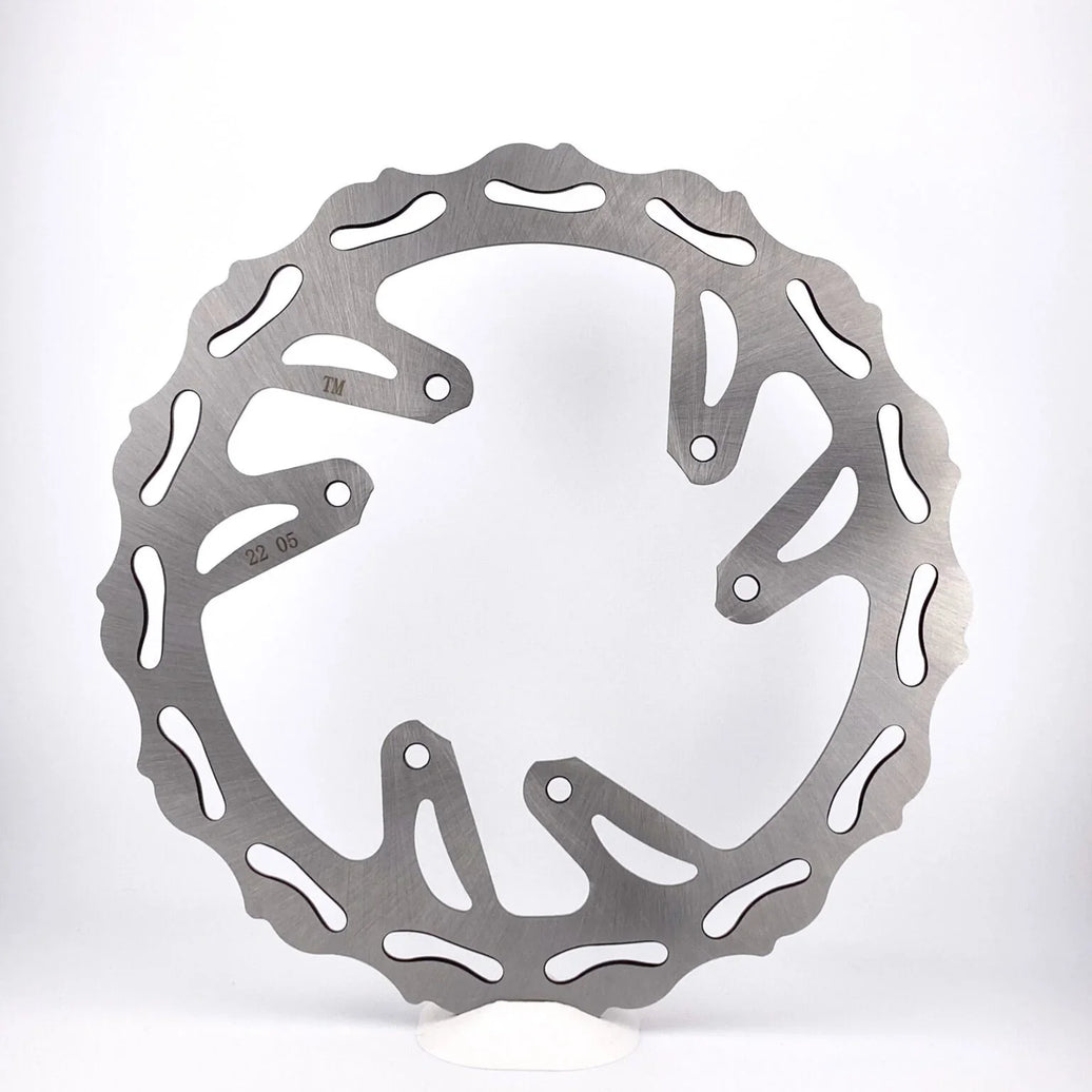 Warp 9 Surron Ultra Bee 240mm Fixed Rotor Warp 9