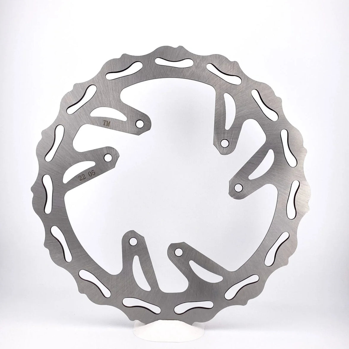 Warp 9 Surron Ultra Bee 240mm Fixed Rotor Warp 9