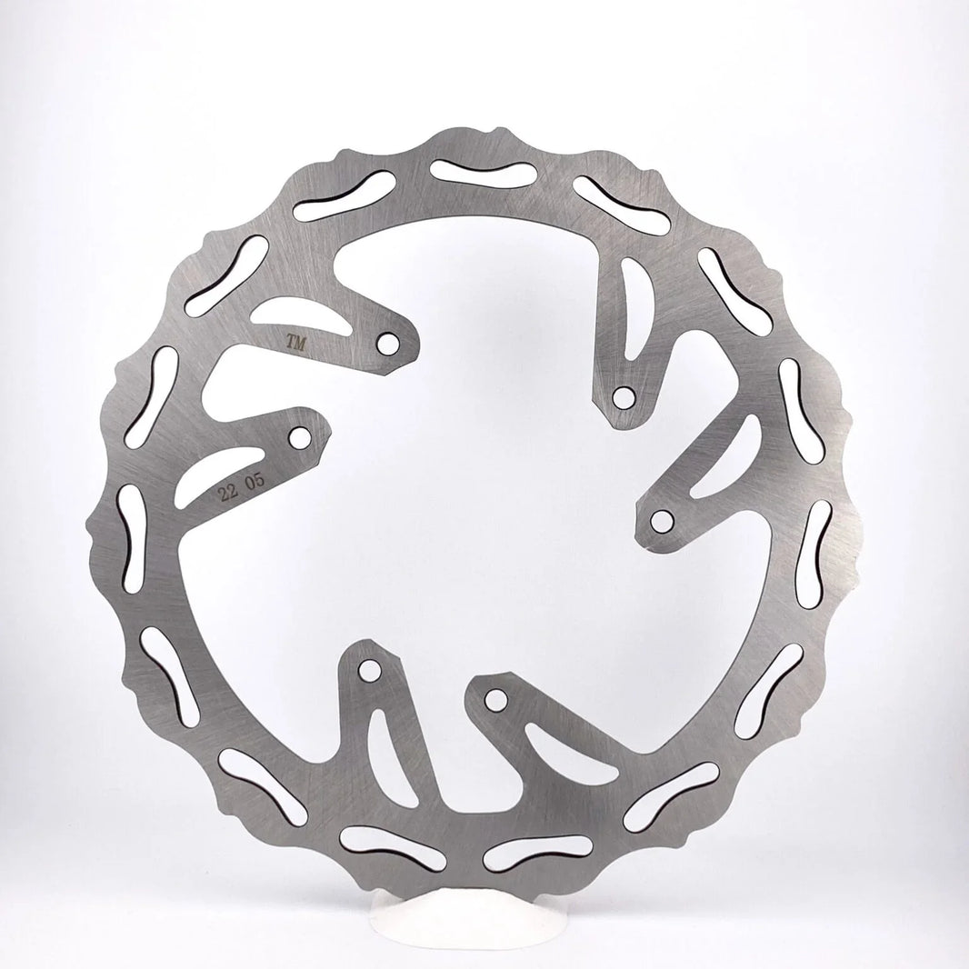 Warp 9 Surron Ultra Bee 240mm Fixed Rotor Warp 9