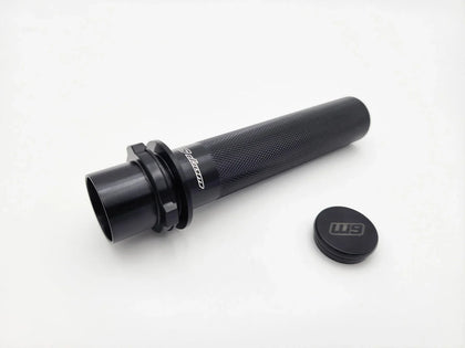 Warp 9 Surron Ultra Bee Throttle Tube Warp 9