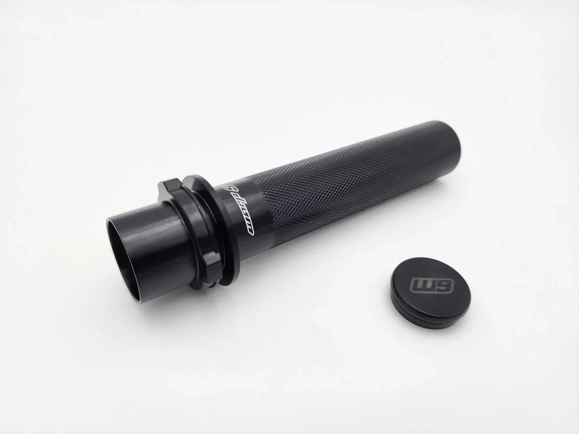 Warp 9 Surron Ultra Bee Throttle Tube Warp 9