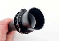 Warp 9 Surron Ultra Bee Throttle Tube Warp 9