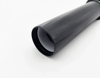 Warp 9 Surron Ultra Bee Throttle Tube Warp 9