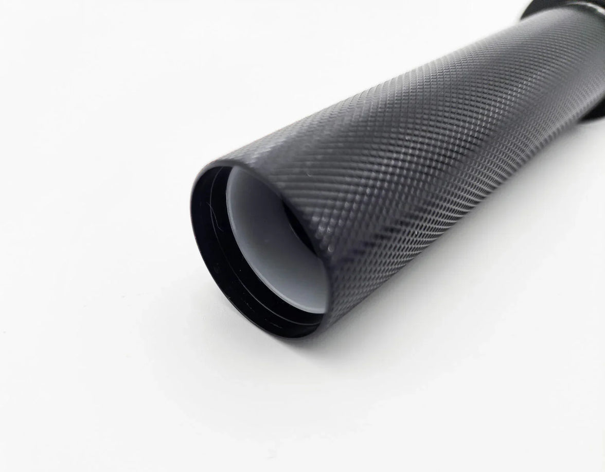 Warp 9 Surron Ultra Bee Throttle Tube Warp 9