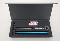 Warp 9 Surron Ultra Bee Titanium Rear Axle Warp 9